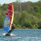 Windsurf