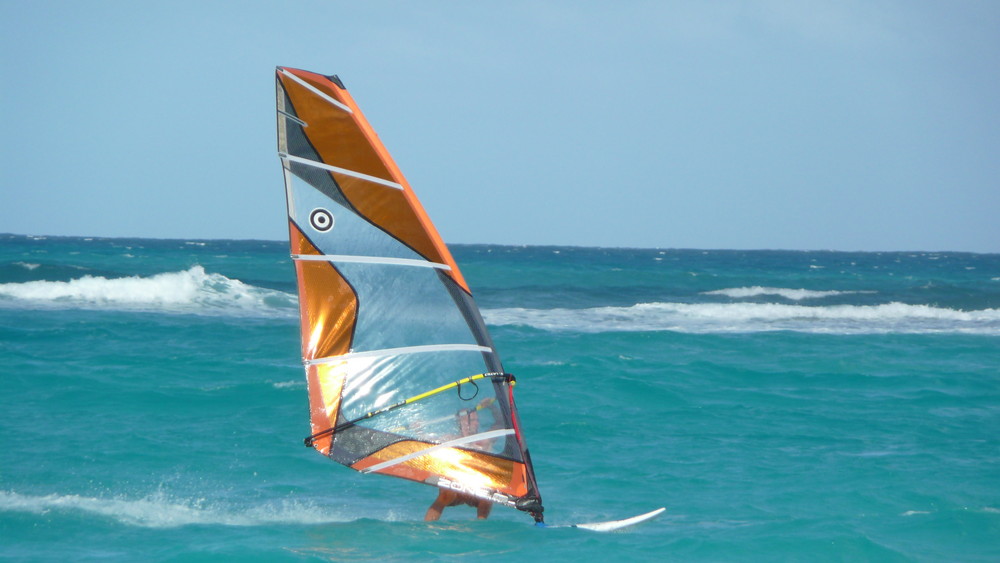 windsurf