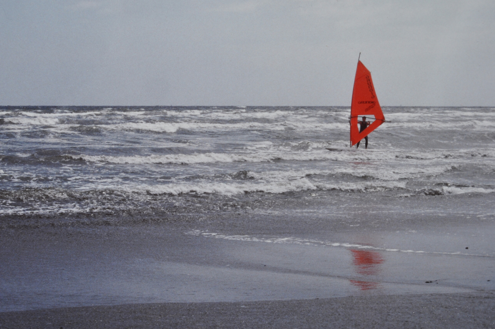 windsurf