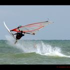 Windsurf a Lignano