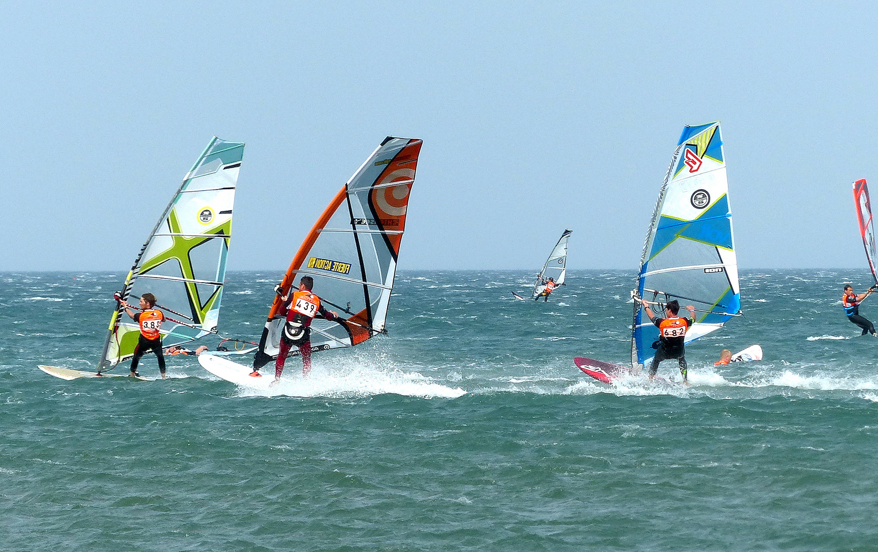 Windsurf