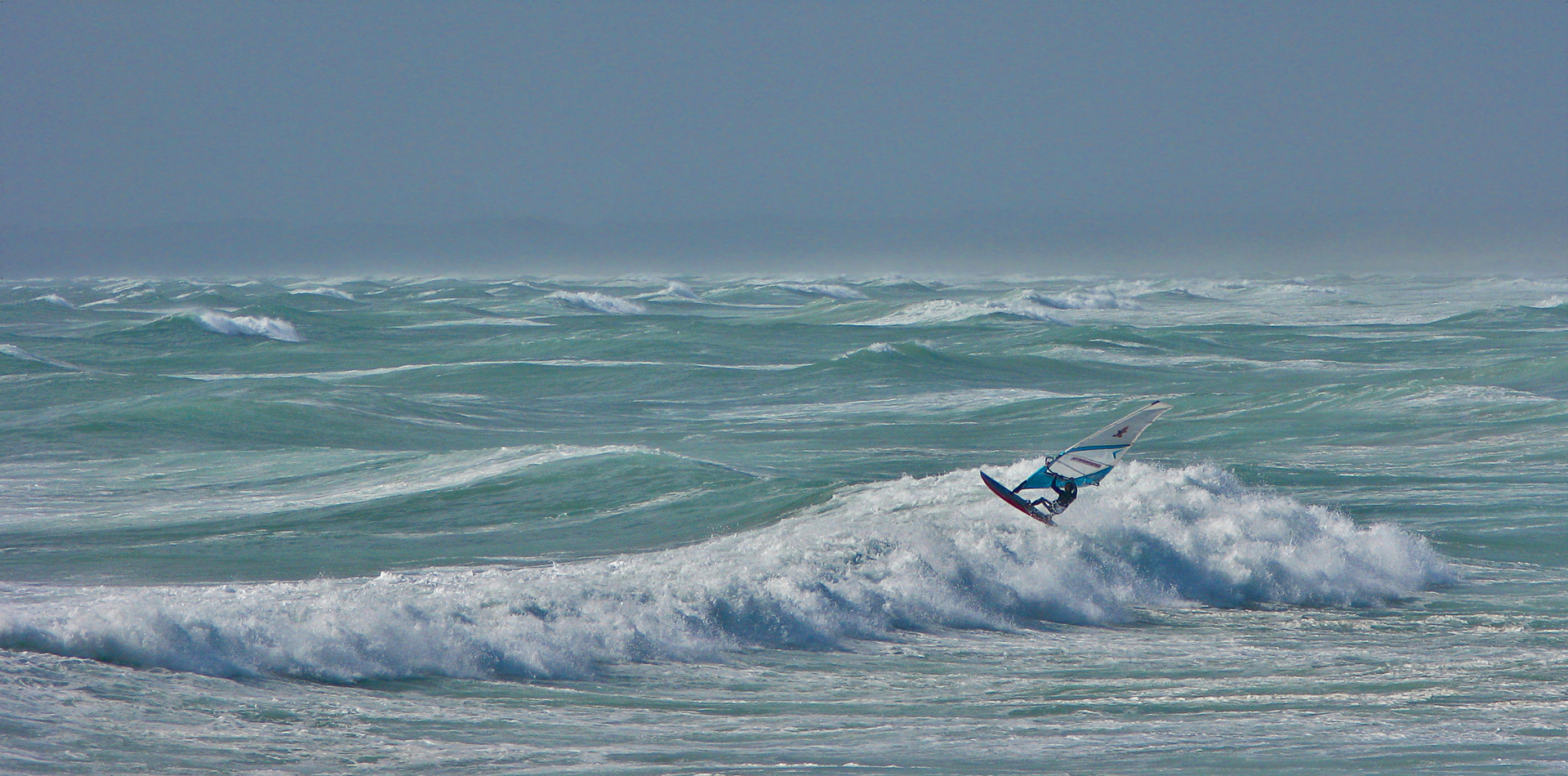 Windsurf