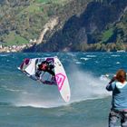 Windsurf Action