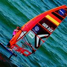 Windsurf cup