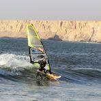 Windsurf