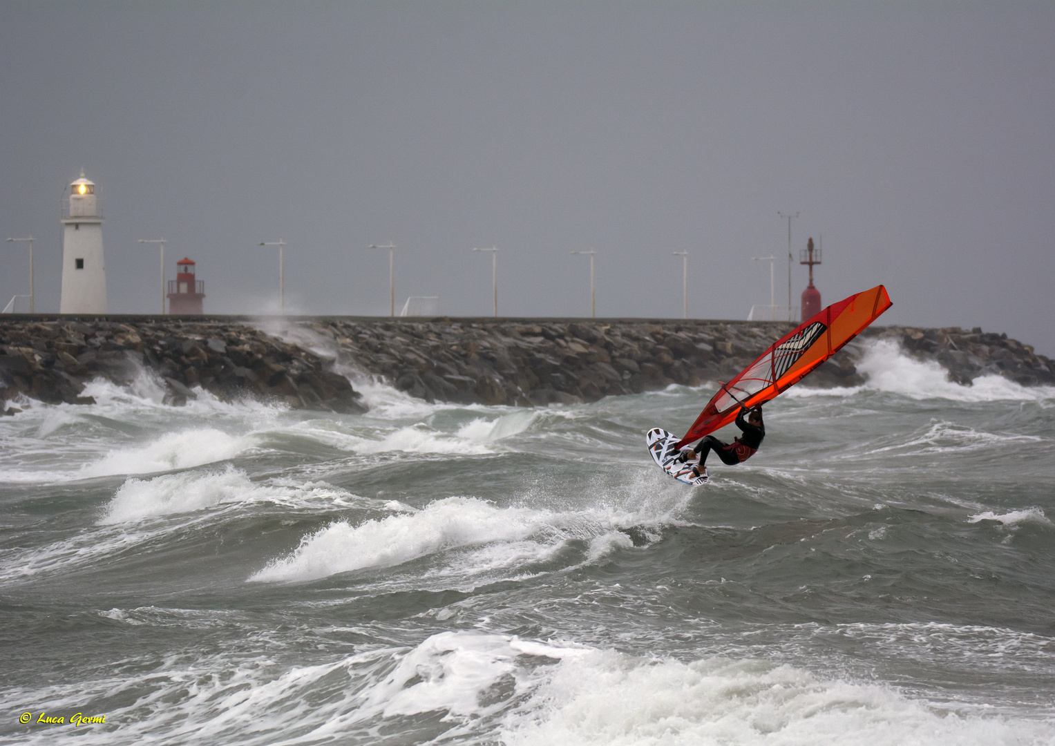 Windsurf