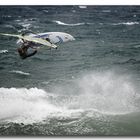 Windsurf en Pozo