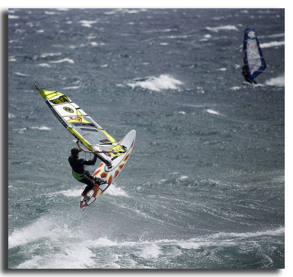 windsurf en Pozo Izquierdo Gran Canaria (5)