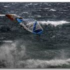 Windsurf en Pozo Izquierdo Gran Canaria