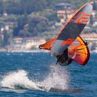 Windsurf Freestyle