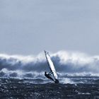 Windsurf in Mauritius