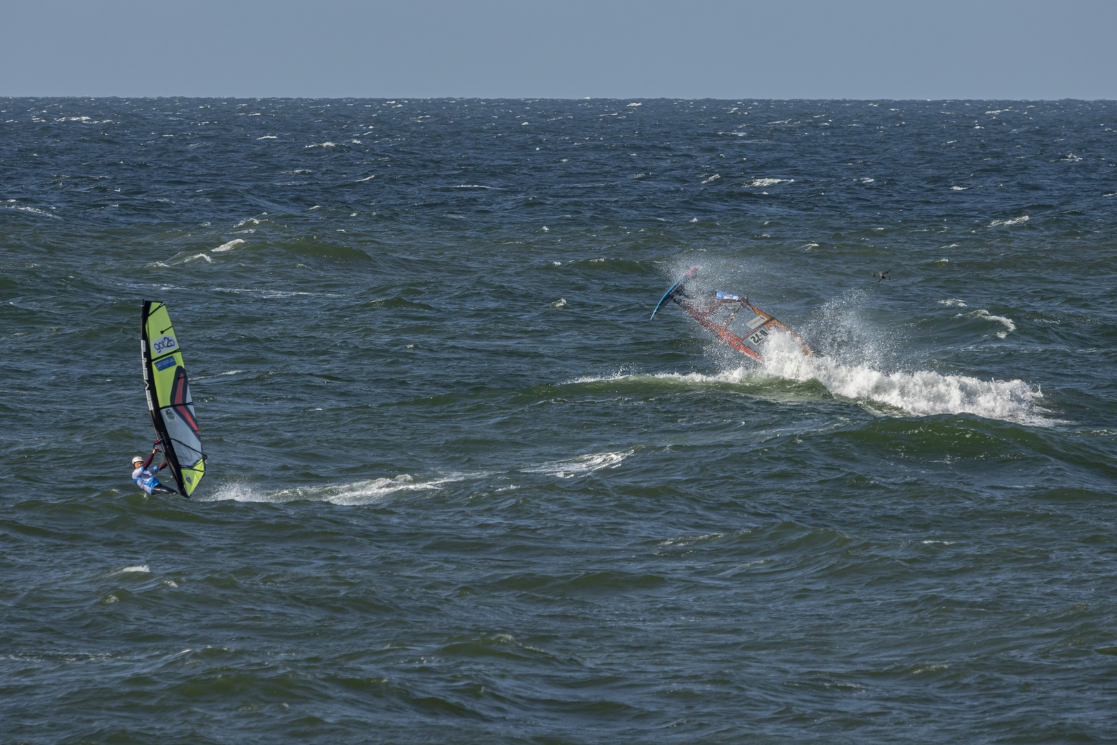 Windsurf Weltcup 2023 Foto & Bild sport, world, spezial Bilder auf