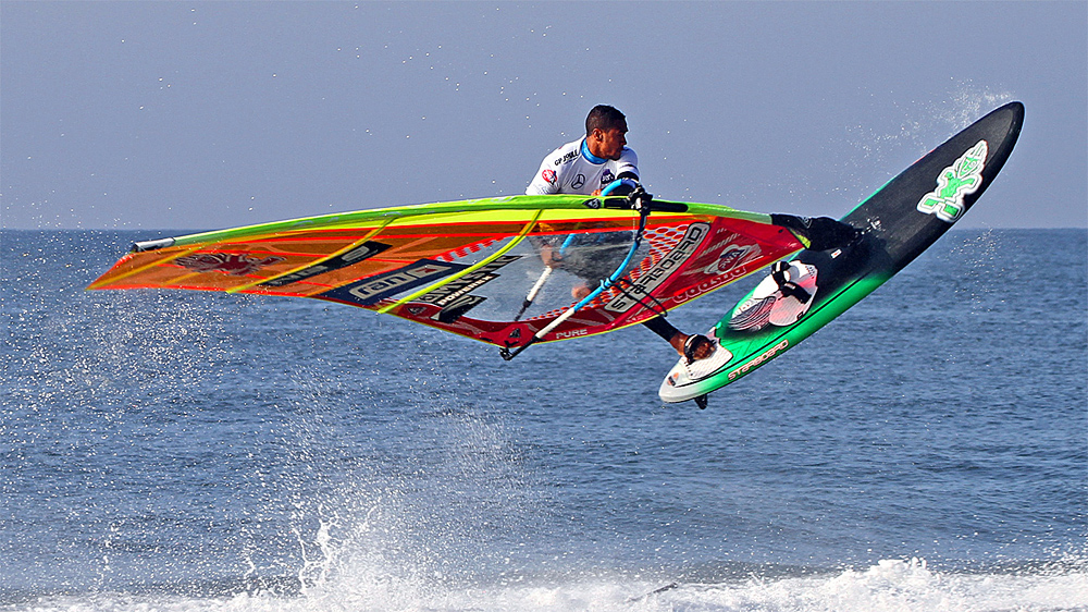 Windsurf World Cup