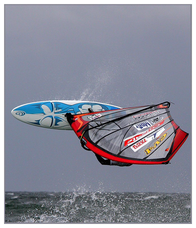 " Windsurf World Cup ( 1 ) "