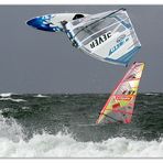 " Windsurf World Cup ( 2 ) "