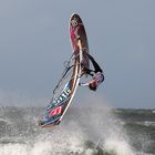 Windsurf World Cup 2009 - Alex Mussolini