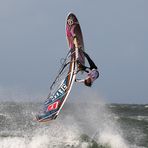 Windsurf World Cup 2009 - Alex Mussolini