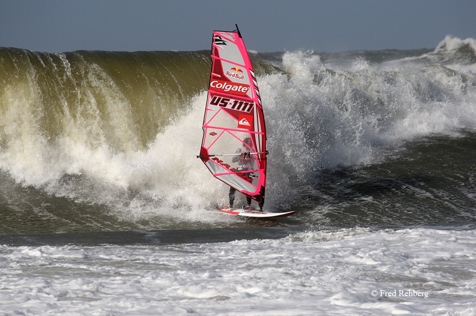 Windsurf World Cup 2009