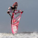 Windsurf World Cup 2009 - ... no problem !