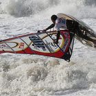 Windsurf World Cup 2009 - ... Taty