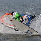 Windsurf World Cup 2011 - ... Tow in-Freestyle