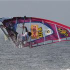 Windsurf World Cup 2012 - bald ...