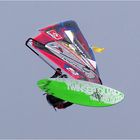 Windsurf World Cup 2013 – bald