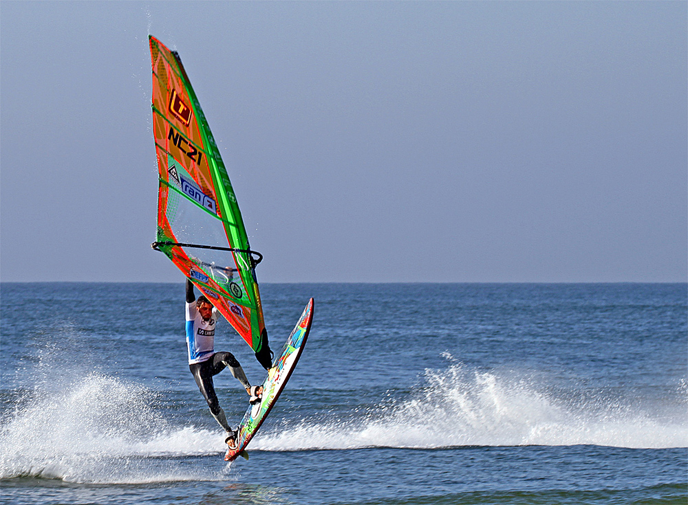 Windsurf World Cup