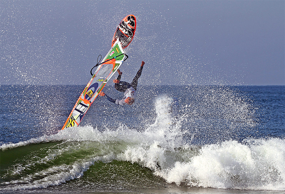 Windsurf World Cup