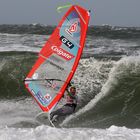 Windsurf World Cup - ... Klaas Voget