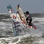 Windsurf World Cup- ... Perspektive