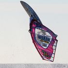 Windsurf World Cup Sylt 2011 - ... into the sky