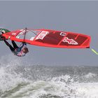 Windsurf World Cup Sylt 2012 ... Daniel Bruch