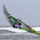 Windsurf World Cup Sylt 2012 ... Kauli Seadi