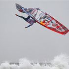 Windsurf World Cup Sylt 2012 ... Philip Köster