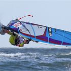 Windsurf World Cup Sylt 2012 ... Ross Williams