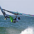 Windsurf World Cup Sylt 2013 - freestyle