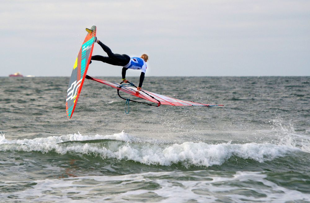 Windsurf World Cup Sylt 2015 (2)