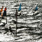 Windsurf World Cup Sylt 2018 I