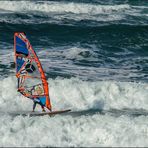 Windsurf World Cup Sylt 2018 II