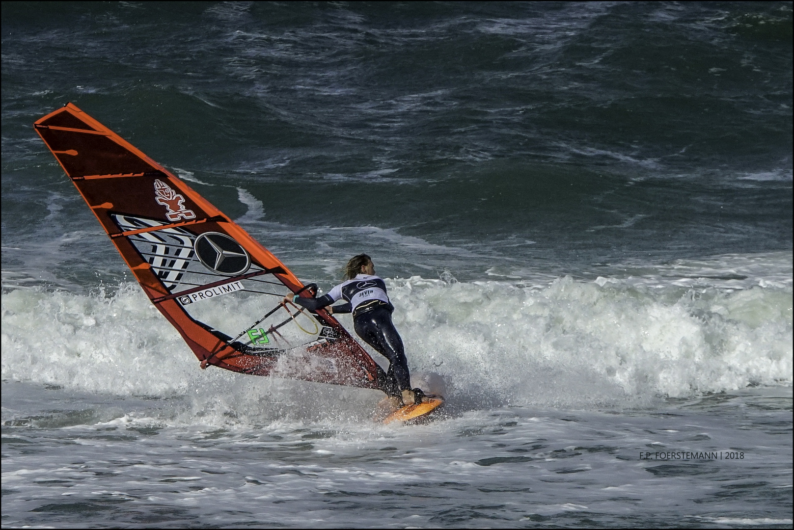 Windsurf World Cup Sylt 2018 IV