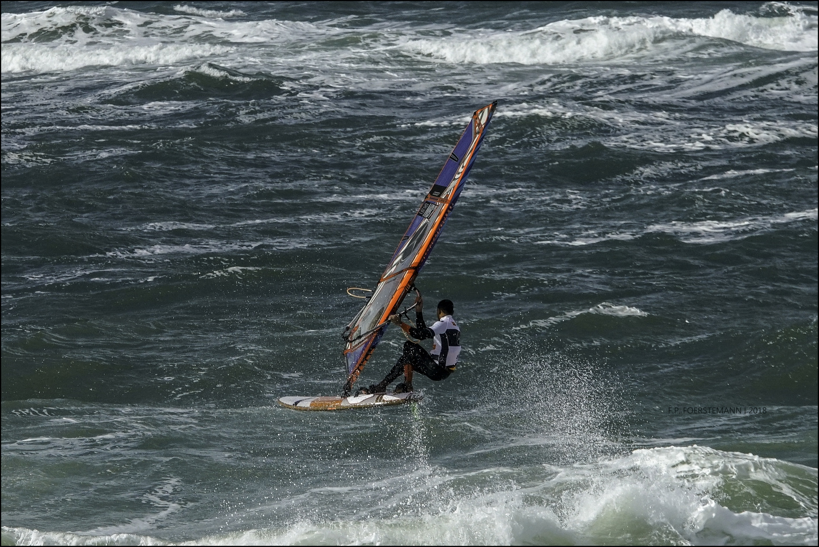 Windsurf World Cup Sylt 2018 V