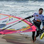 Windsurf World Cup Sylt 2018 VIII