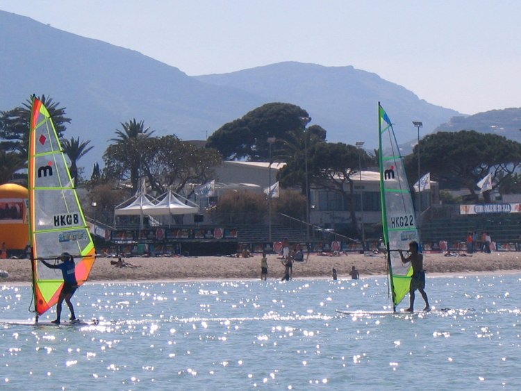 Windsurf World Festival 2006