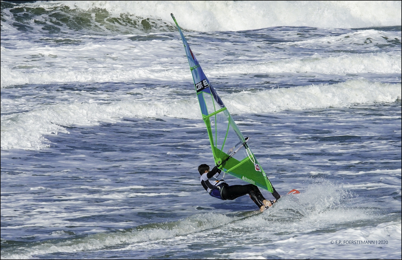 Windsurf Worldcup 2018