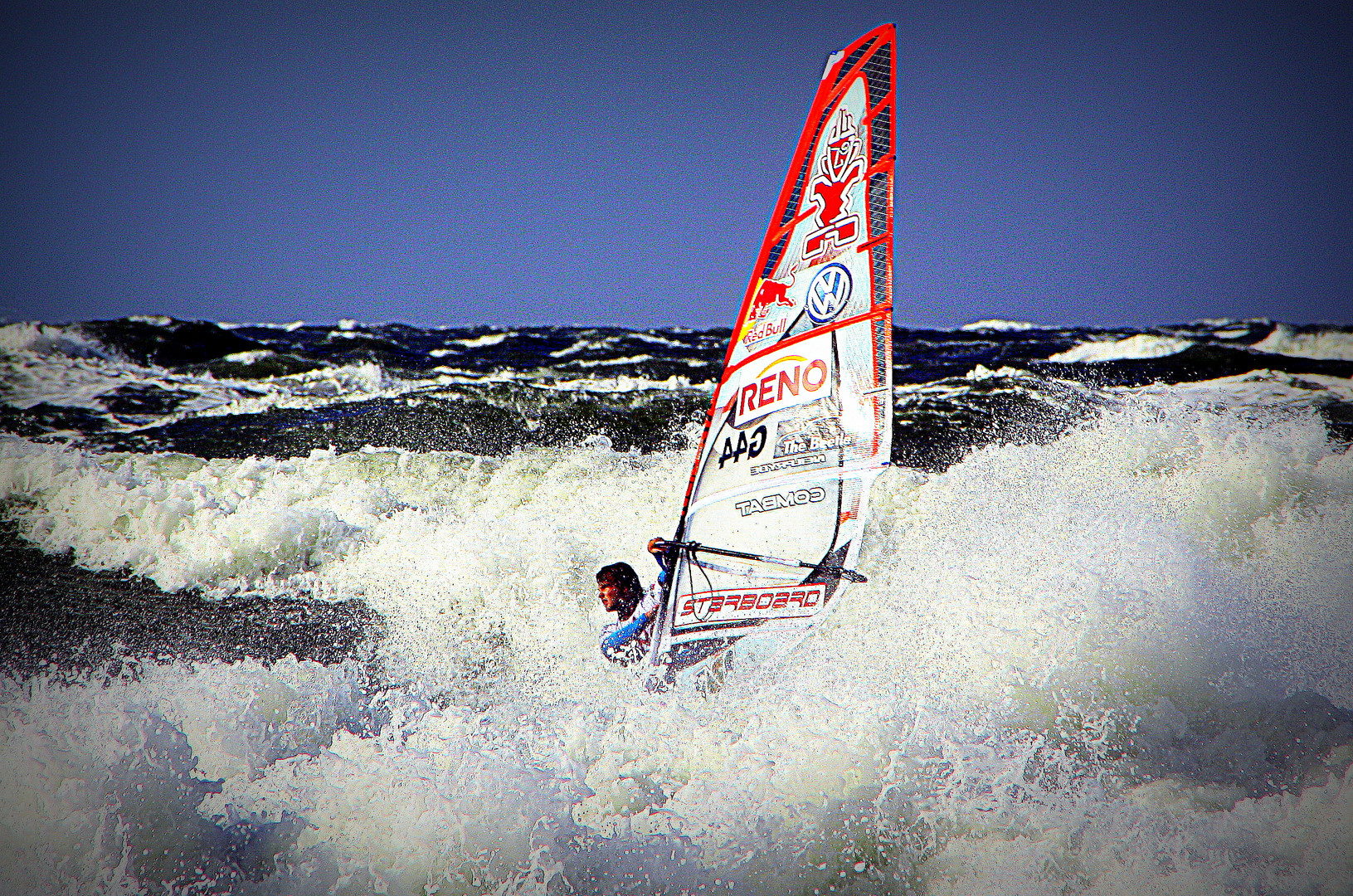 Windsurf Worldcup Sylt 2012