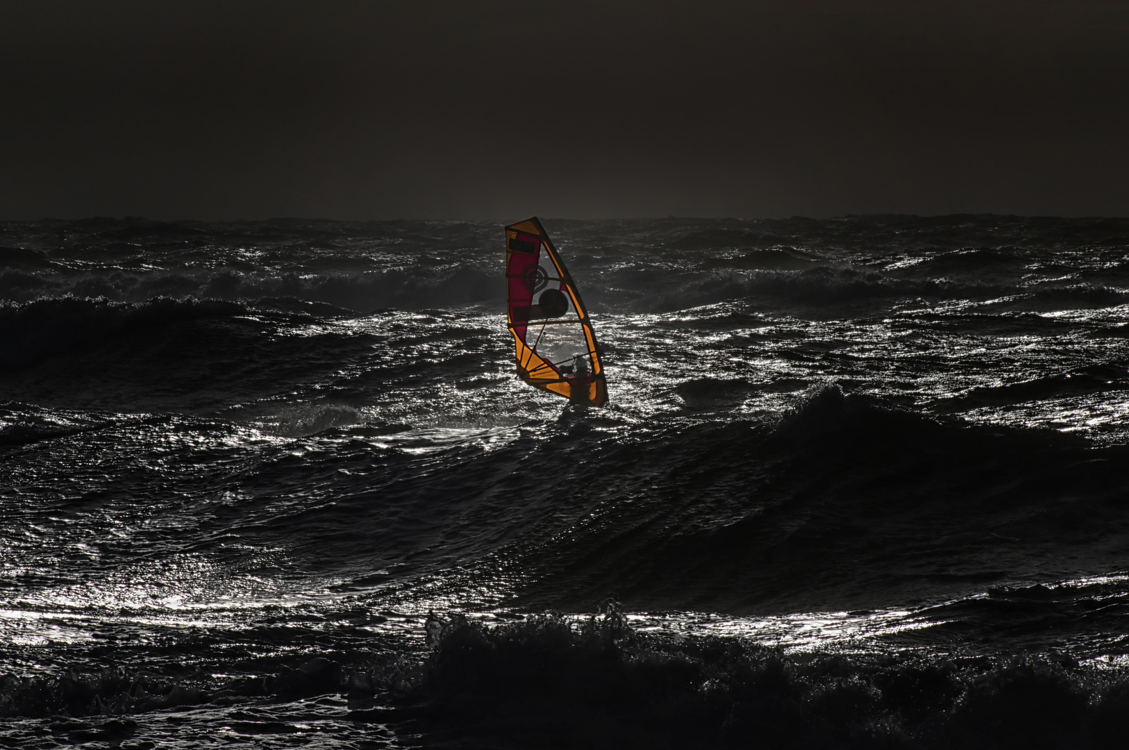 Windsurfcup Sylt