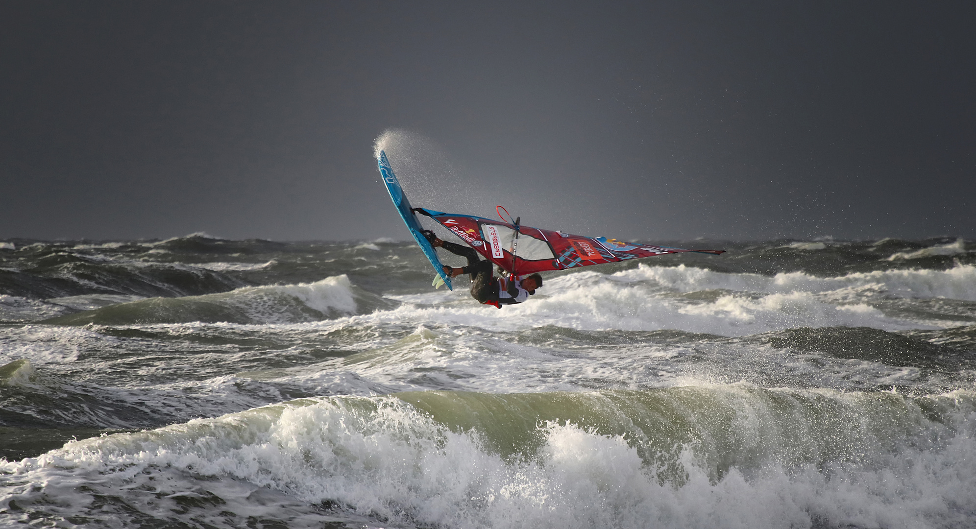 Windsurfcup Sylt