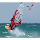 *WINDSURFEN*