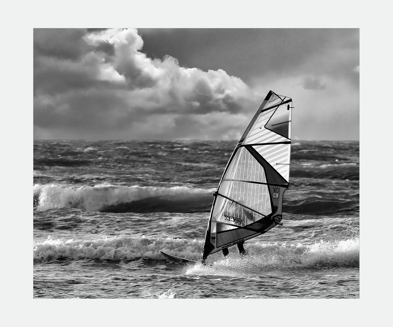 Windsurfen